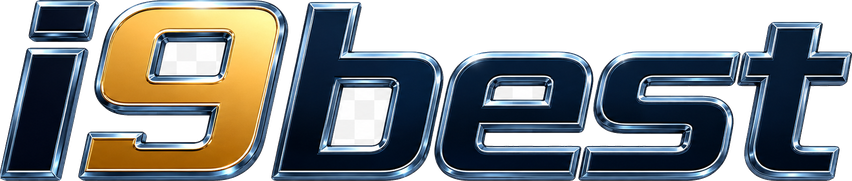 i9best logo
